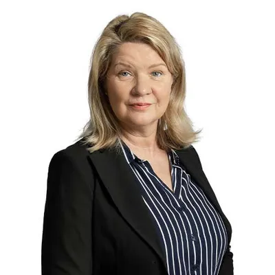 Riitta Virolainen