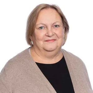 Sirpa Pesonen, Kirjanpitäjä, laskentamerkonomi